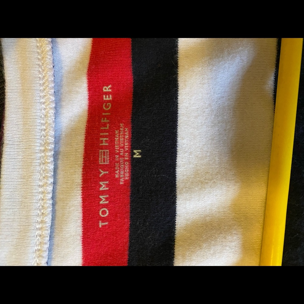 Tommy Hilfiger